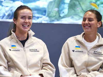 Інтрига в чемпіонських перегонах: українські тенісистки у кроці від фіналу сезону