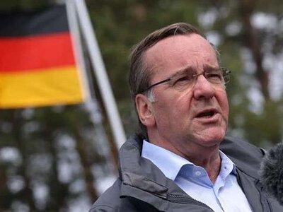 Германия будет отправлять военных в Литву принудительно