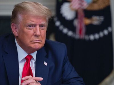 Трамп заявляє, що виплати у розмірі 5 000 доларів «легко» вписуються у федеральний бюджет