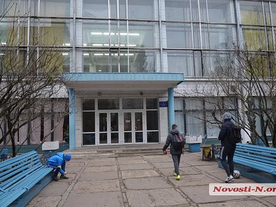 У Миколаєві для спорткомплексу “Зоря” хочуть придбати тренажери майже за 1,4 мільйона