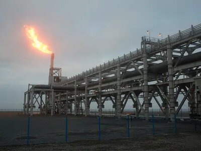 З 1 жовтня українцям озвучили актуальну ціну газу: скільки коштуватиме кубометр для населення