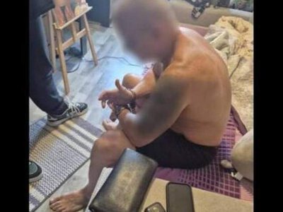 Словак замовив вбивство тернопільського кримінального авторитета