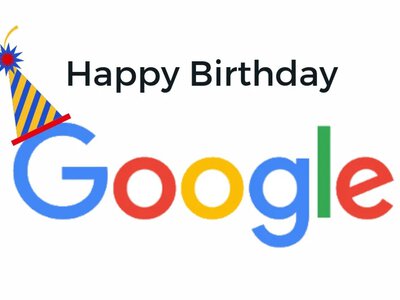 15 вересня зареєстрували Google.com: як створювали майбутнього техногіганта