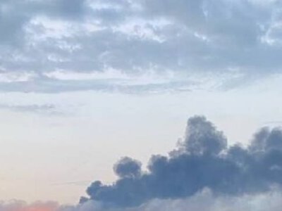 У Таганрозі ракети вдарили по авіаційному комплексу, де ремонтують військові літаки