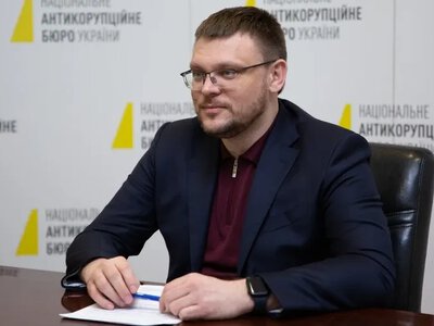 В Офісі генпрокурора спростували інформацію про підозру керівнику НАБУ
