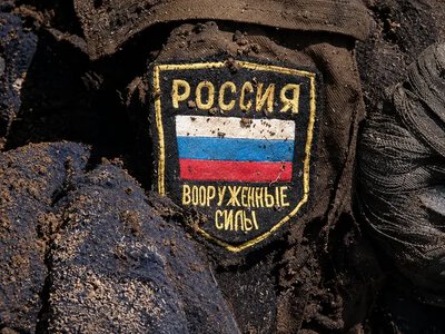 Сили оборони знищили ще 1400 окупантів