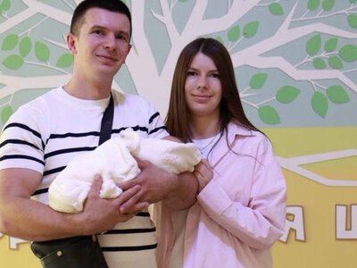 У Мукачеві за тиждень народилося півсотні немовлят
