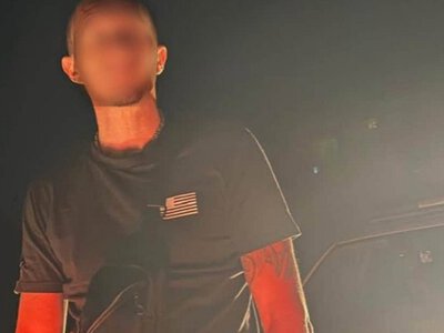 В Ужгороді патрульні зупинили водія Volvo, який керував авто напідпитку — PMG.ua