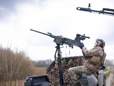 Сили ППО знешкодили 187 безпілотників, якими росіяни атакували Україну