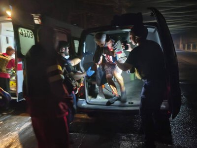 Ворог не припиняв атак: два райони Дніпропетровщини опинилися під ударами