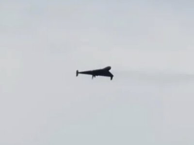 Атаки російських дронів по Рівненщині забезпечували ретранслятори в Білорусі — ДПСУ