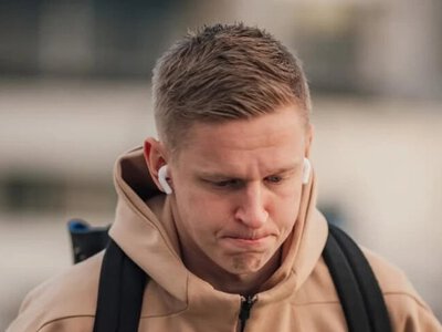 Зінченка поперли зі збірної України: яка реальна причина відсутності гравця?