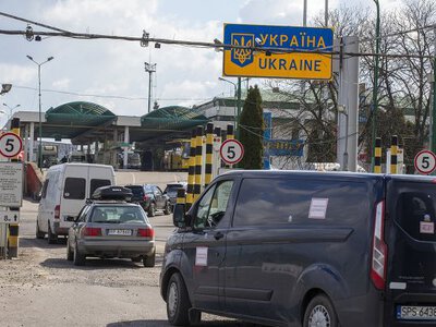 Пункти пропуску можуть закривати під час тривоги: у ДПСУ пояснили причину
