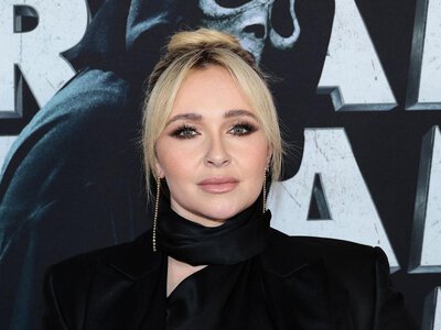 Одна таблетка могла містити фентаніл: з’явилися нові деталі смерті Гейден Панеттьєрі