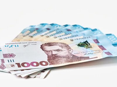 Заяви приймають до 30 жовтня: хто може отримати грошову допомогу у розмірі 19 400 гривень