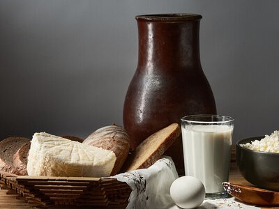Ціни на яйця, м’ясо та молочку підуть угору: що чекає українців до кінця 2026