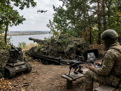 Зведення Генштабу 15 вересня: 1400 окупантів за добу