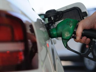 Дизельне пальне в Україні може подорожчати до 105 грн за літр вже наступного тижня, - Дмитро Льоушкін 