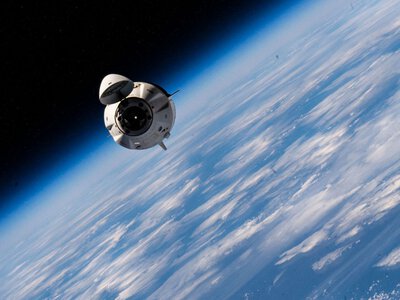 США розмістили на орбіті зброю для контролю космічного простору