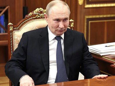 Путін не поспішає погоджуватися на енергетичне перемир'я до зими - FT