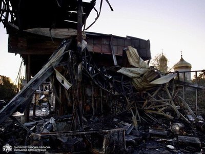 П’ятеро людей загинули, 18 залишаються у лікарнях: стан постраждалих після удару по Павлограду