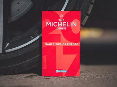 Michelin Guide активно виходить на амриканський ринок, регіон за регіоном. Були оцінені ресторани в усьому Колорадо, США