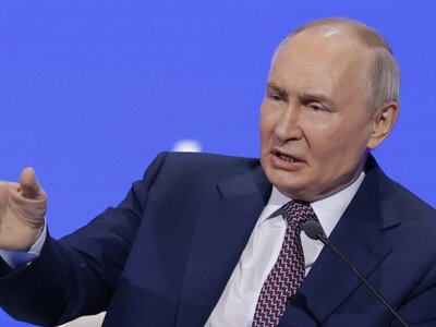 Путін не хоче енергетичного перемир’я до зими, розраховуючи виснажити Україну – FT