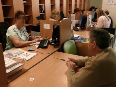 У Чернігові відкрили додаткові пункти прийому заяв на «Зимову підтримку»: куди йти?