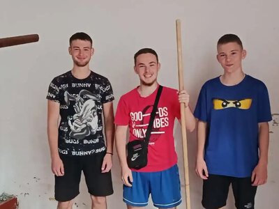 Двоє жителів Дубенщини отримають понад 330 тис грн на молодіжні ініціативи