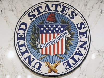 Палата представників США готується до фінального голосування щодо нових санкцій проти Росії та Ірану