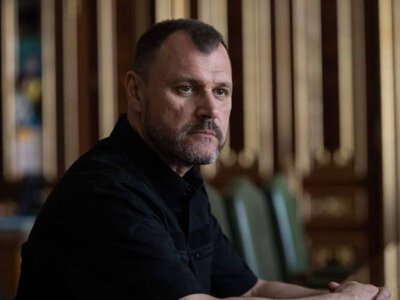 Зеленський призначив Ігоря Клименка керівником Національного координаційного центру кібербезпеки