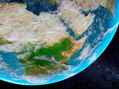 Земля стане непридатною для життя? Посуха охопить 40% суші