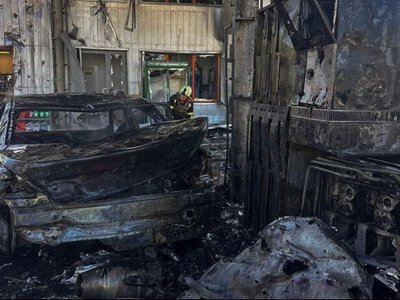 Нові атаки на АЗС у Києві: навіщо це Путіну та як врятуватися