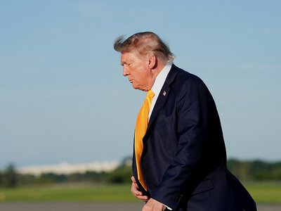 Трамп заявив про домовленість України та Росії не бити по енергооб’єктах: у Кремлі інформацію не підтвердили