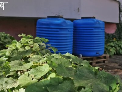 На окупованій Херсонщині не вистачає автоцистерн для підвозу води - Херсон Daily