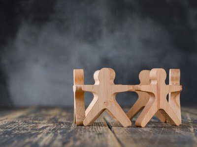 Чому не кожен івент – ком’юніті: як побудувати спільноту, що працює на B2B-бренд