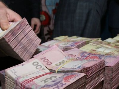 Понад 1000 мільйонерів на Черкащині задекларували доходи