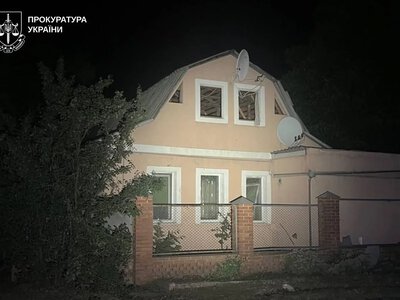 За добу по Харківщині вдарило 230 безпілотників