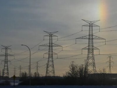 У восьми областях України є знеструмлення через атаки рф та негоду