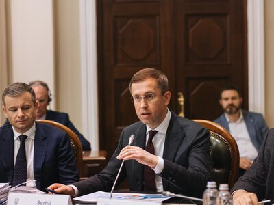 «Ситуація з бюджетом близька до критичної»: Корецький закликав ухвалити закони для міжнародної допомоги