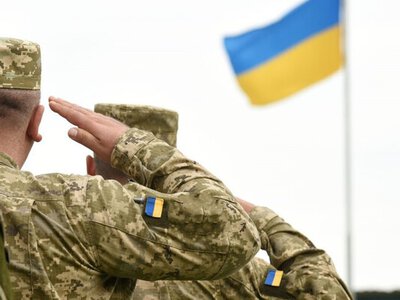 «Ми захищаємо Україну і маємо право впливати»: ветерани вимагають права приймати участь у кадрових рішеннях