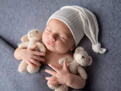 За тиждень у Сарненському пологовому народилася 21 дитина
