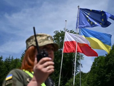 Автобусний рух через «Шегині – Медика» змінять з 20 вересня