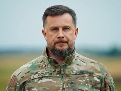 Тепер офіційно. Білецький про операцію “Вівальді”, звільнення територій і інформаційну тишу (ВІДЕО)