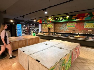 У Кабміні пояснили, чому деякі продукти тимчасово зникають із магазинів
