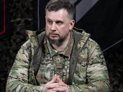 Білецький підтвердив наступ на Лиманському напрямку
