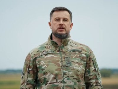 Третій корпус проводить наступ на півночі Донецької області. Звільнено Середнє, зруйновано інфільтрацію на 75 кв. км