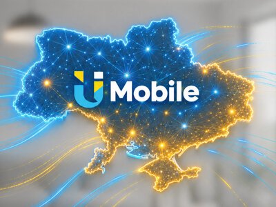 U Mobile від Укртелеком представив лінійку тарифів «Сімка»