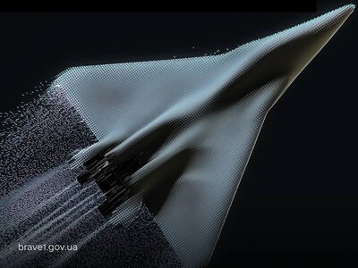 Brave1 видав українським MilTech-розробникам понад 1 000 грантів на 6,2 млрд грн