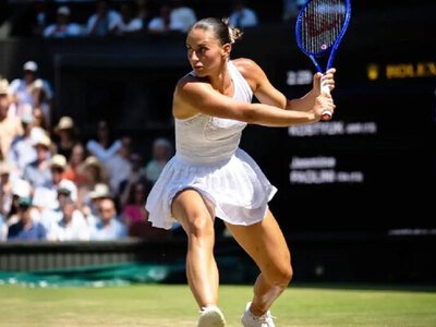 Костюк отримала суперницю на турнірі WTA 500 у Гвадалахарі – буде дуель з екс-першою ракеткою світу